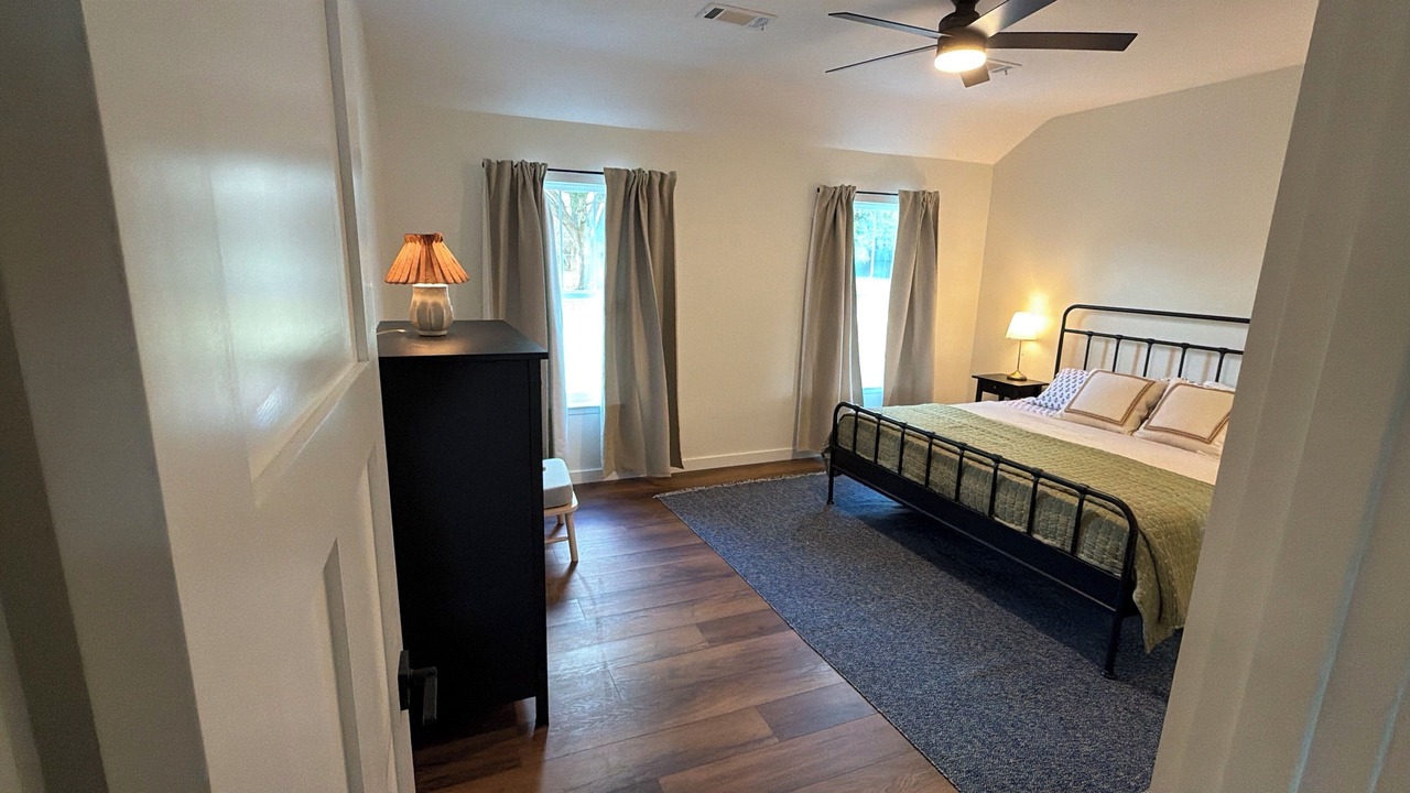 Photo of Bedroom in Manvel