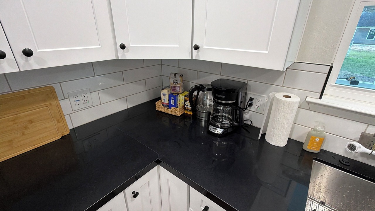 Photo of Kitchen in Manvel