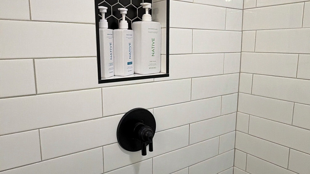 Photo of Bathroom in Manvel