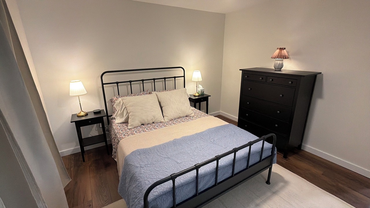 Photo of Bedroom in Manvel