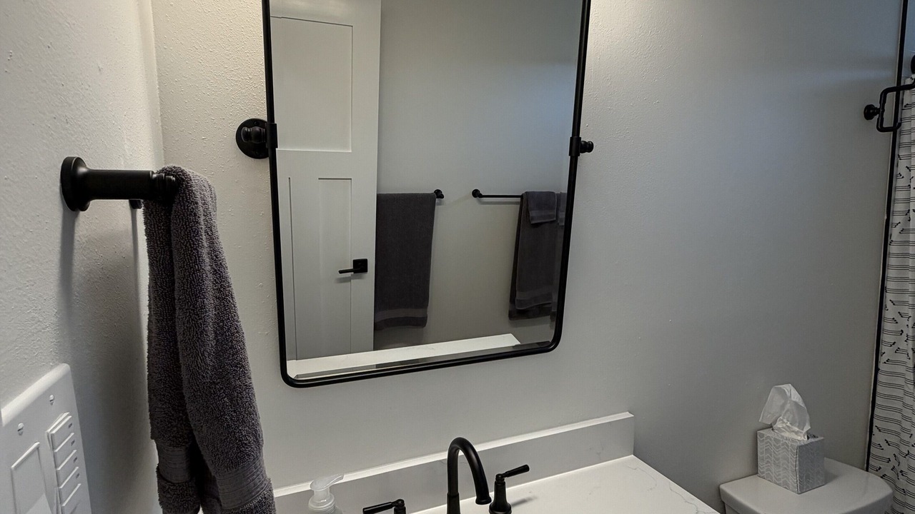 Photo of Bathroom in Manvel