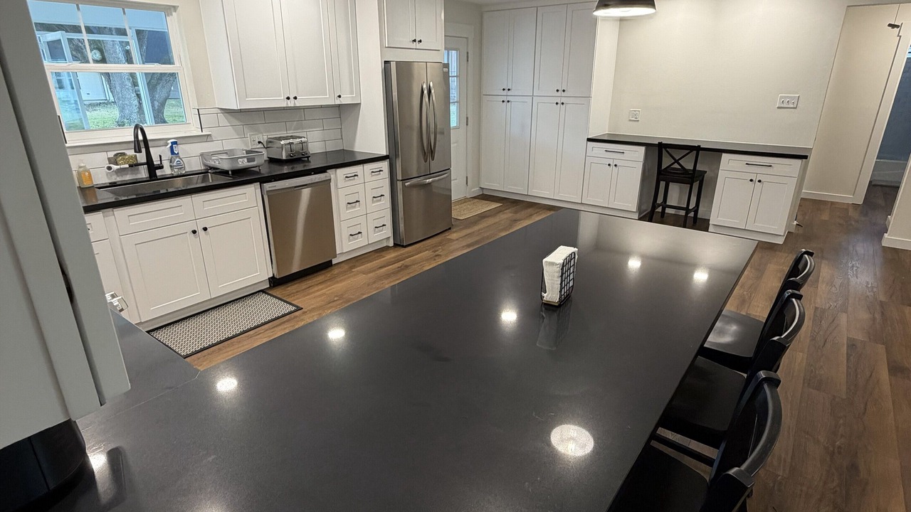 Photo of Kitchen in Manvel