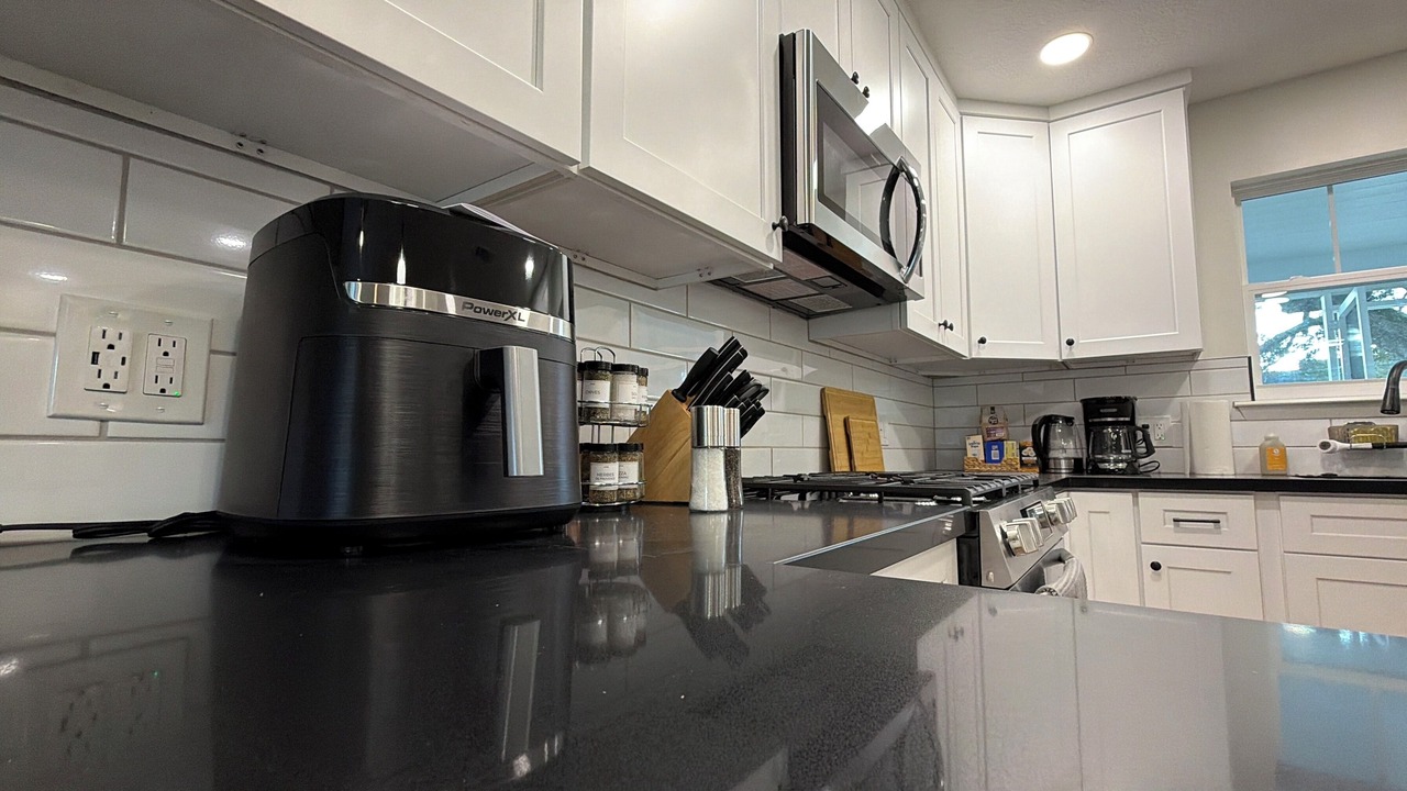 Photo of Kitchen in Manvel