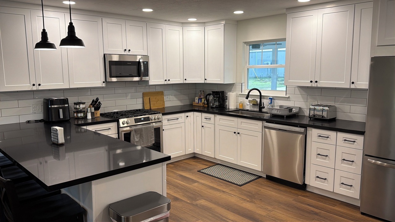 Photo of Kitchen in Manvel