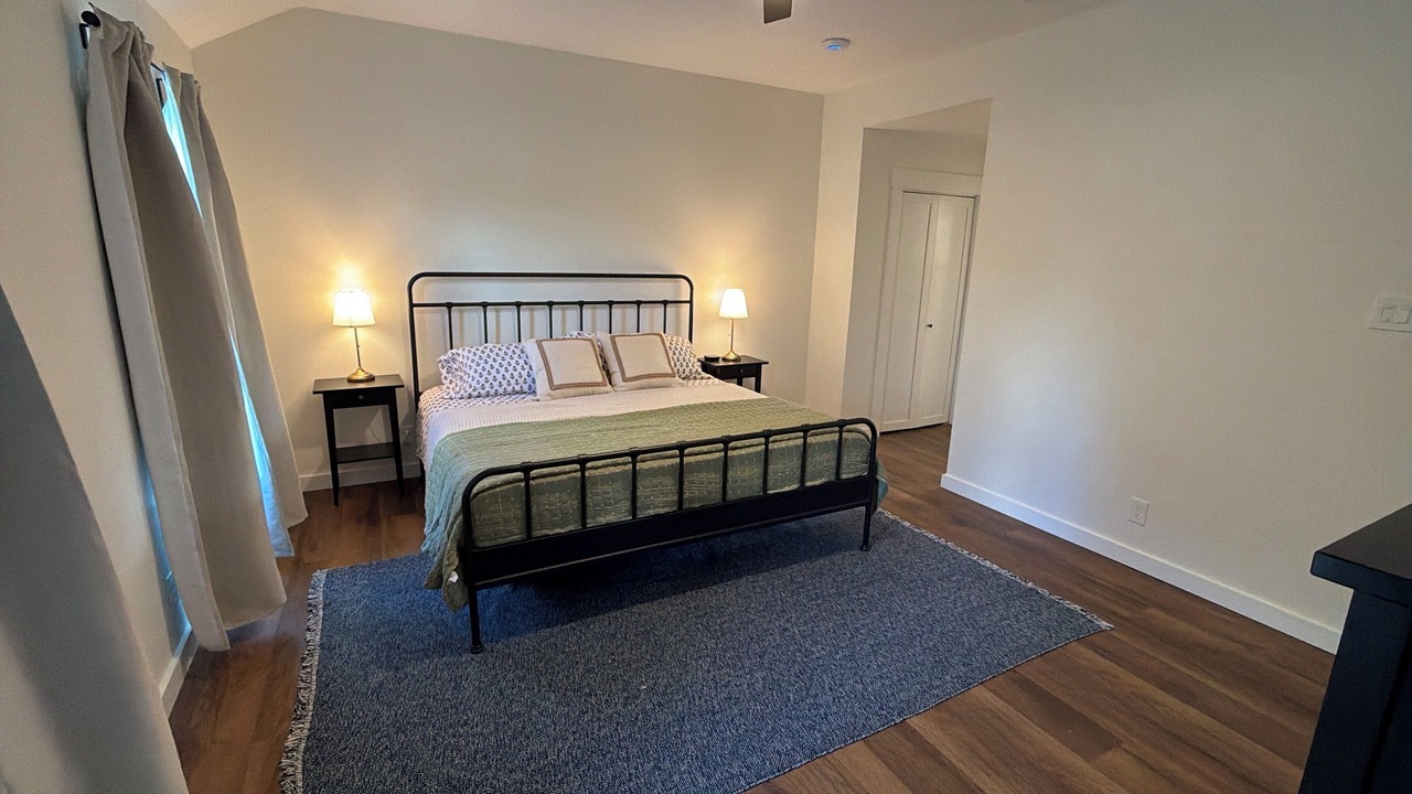 Photo of Bedroom in Manvel