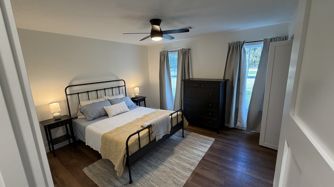 Photo of Bedroom in Manvel