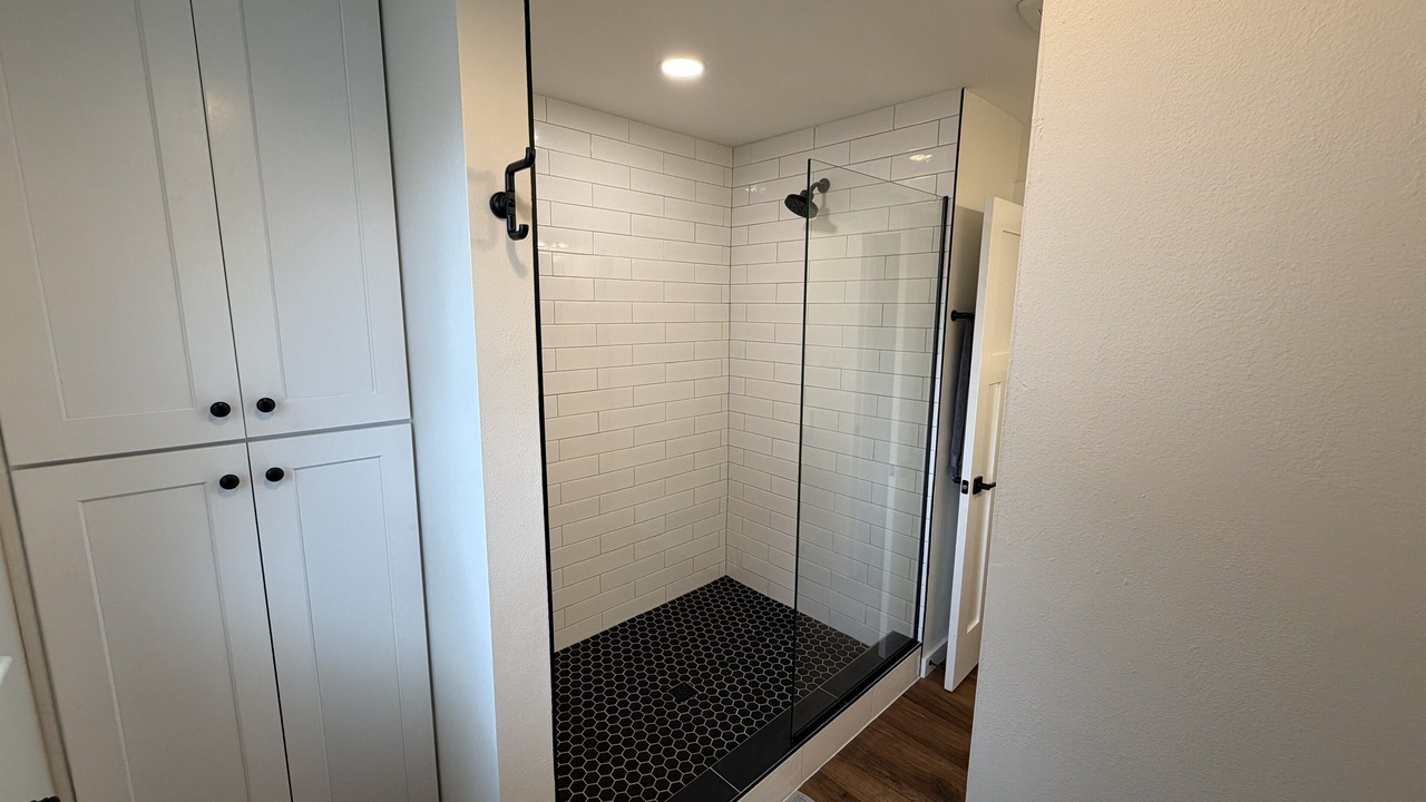 Photo of Bathroom in Manvel