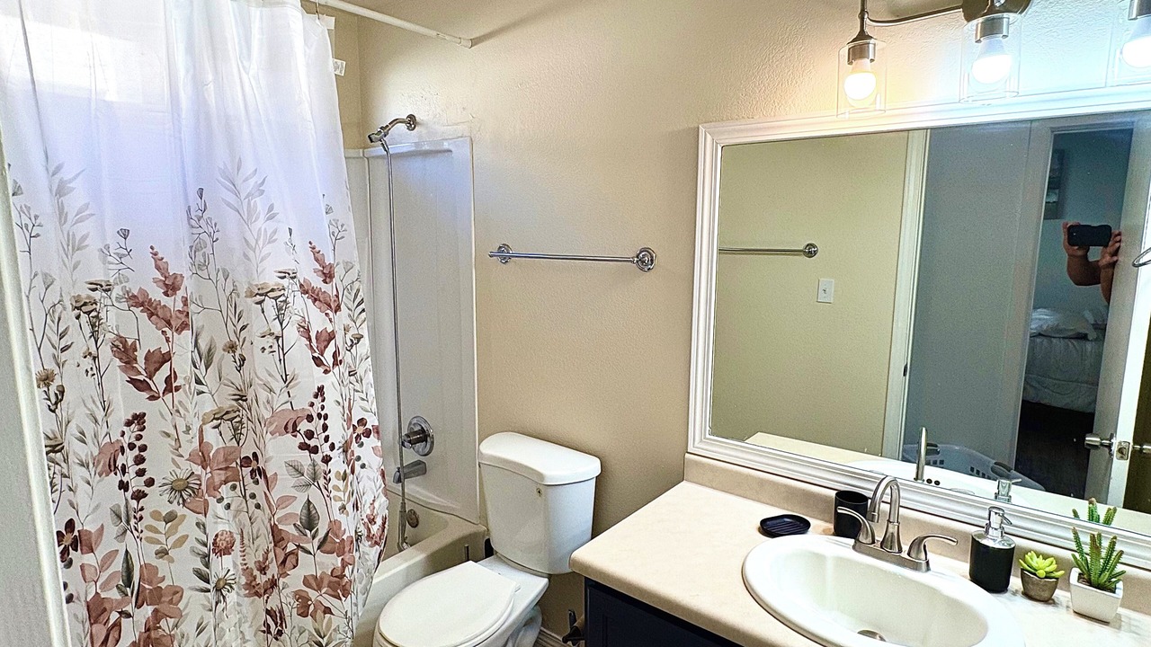 Photo of Bathroom in Skies West