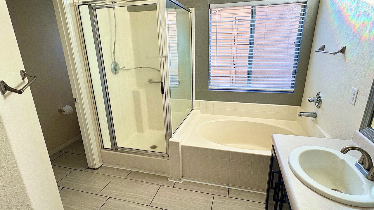 Photo of Bathroom in Skies West