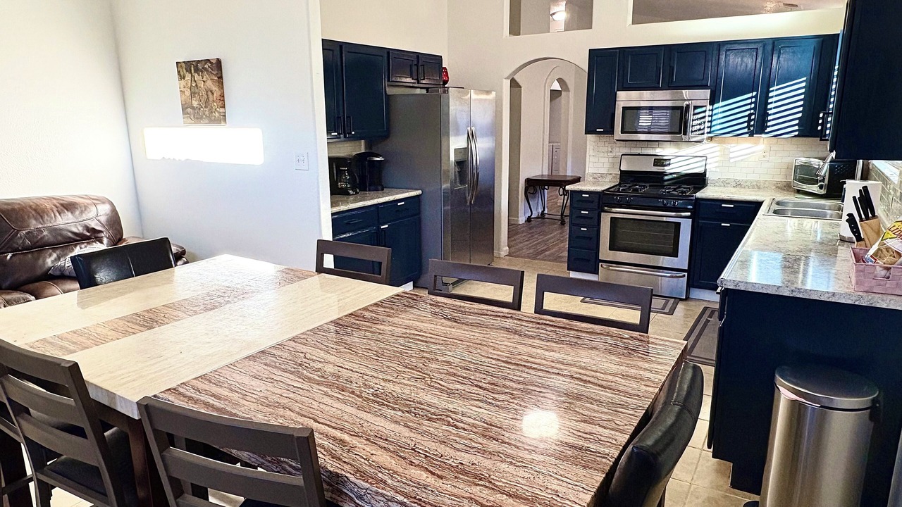 Photo of Kitchen in Skies West
