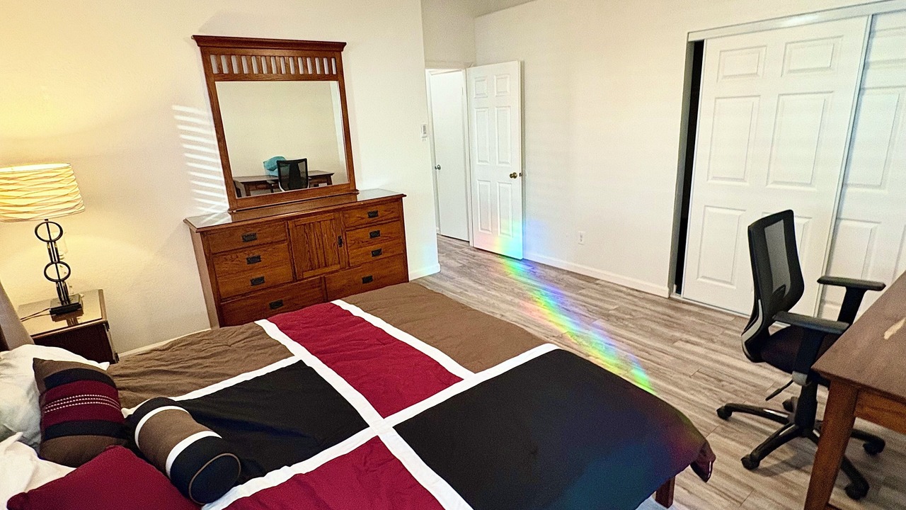 Photo of Bedroom in Skies West
