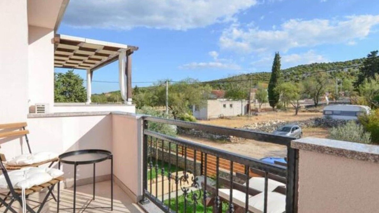 Photo of Patio Balcony in Pirovac