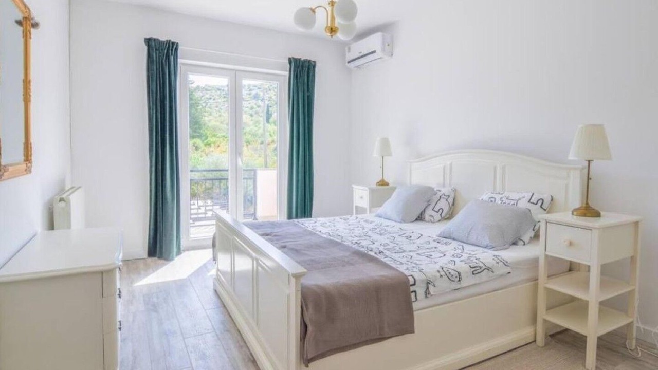 Photo of Bedroom in Pirovac
