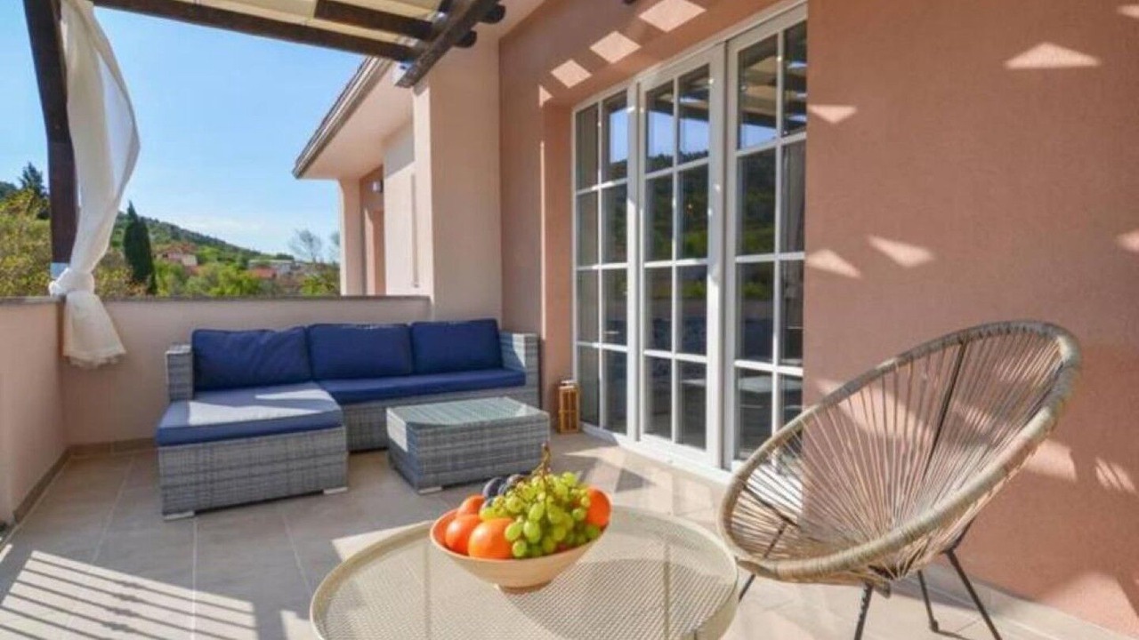 Photo of Patio Balcony in Pirovac