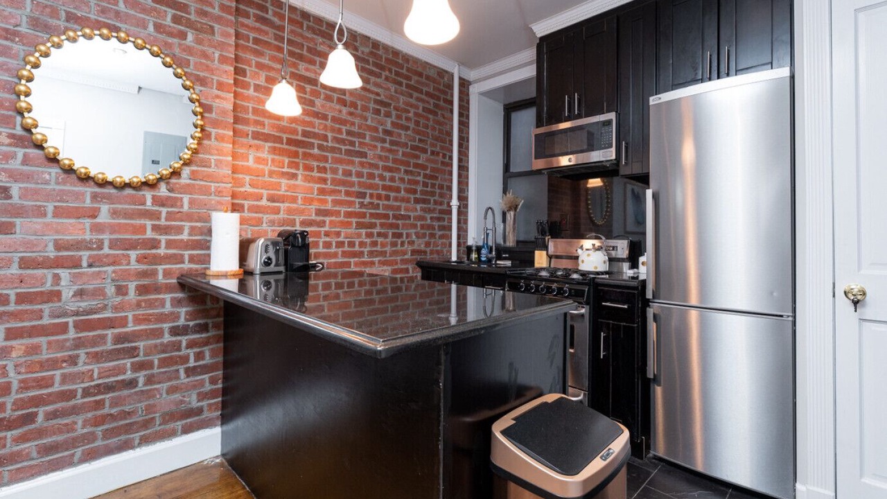 Photo of Kitchen in Midtown West