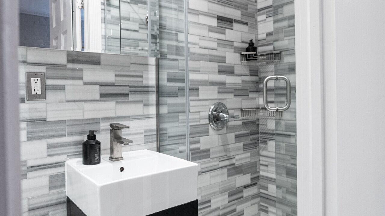 Photo of Bathroom in Midtown West