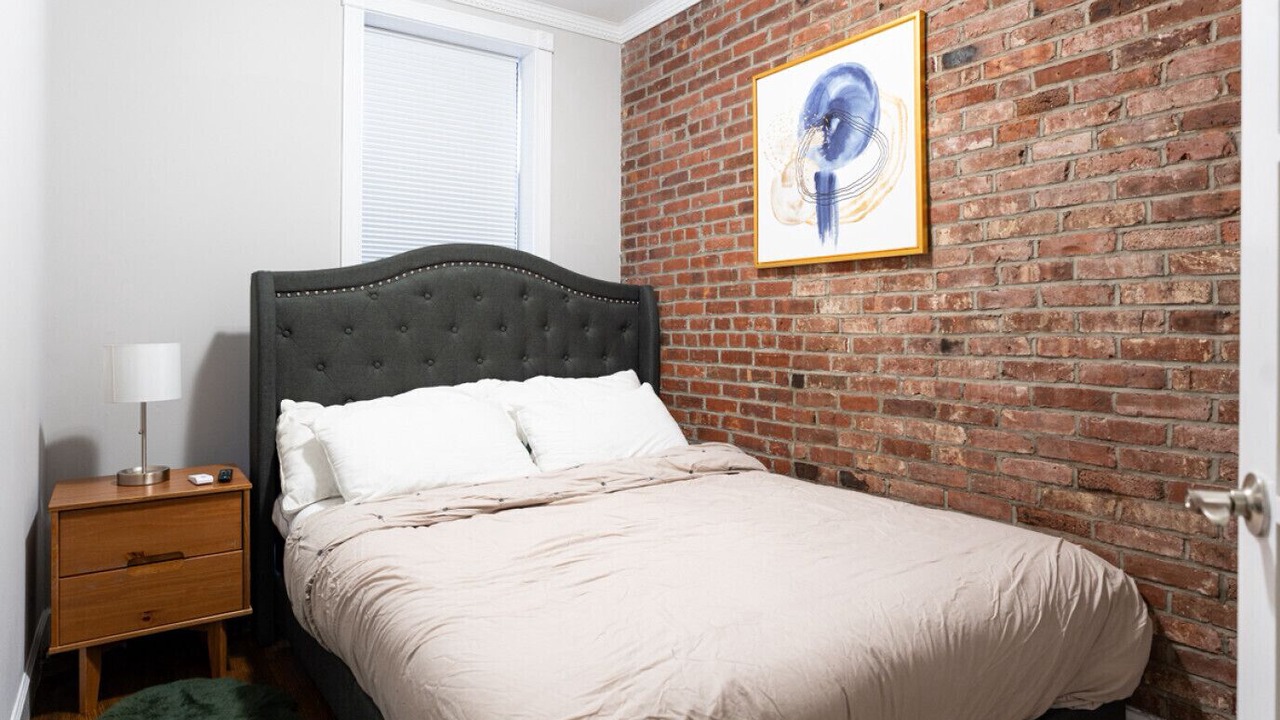 Photo of Bedroom in Midtown West
