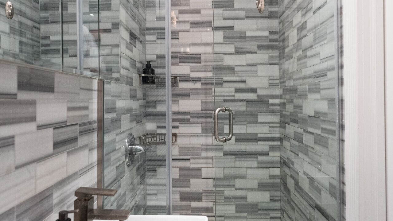 Photo of Bathroom in Midtown West
