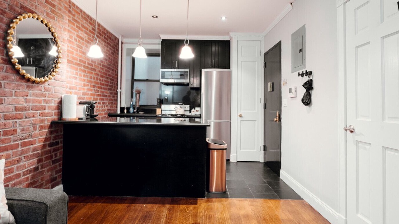 Photo of Kitchen in Midtown West