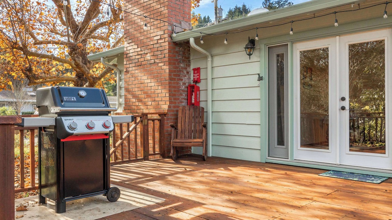 Photo of Outdoor in Felton