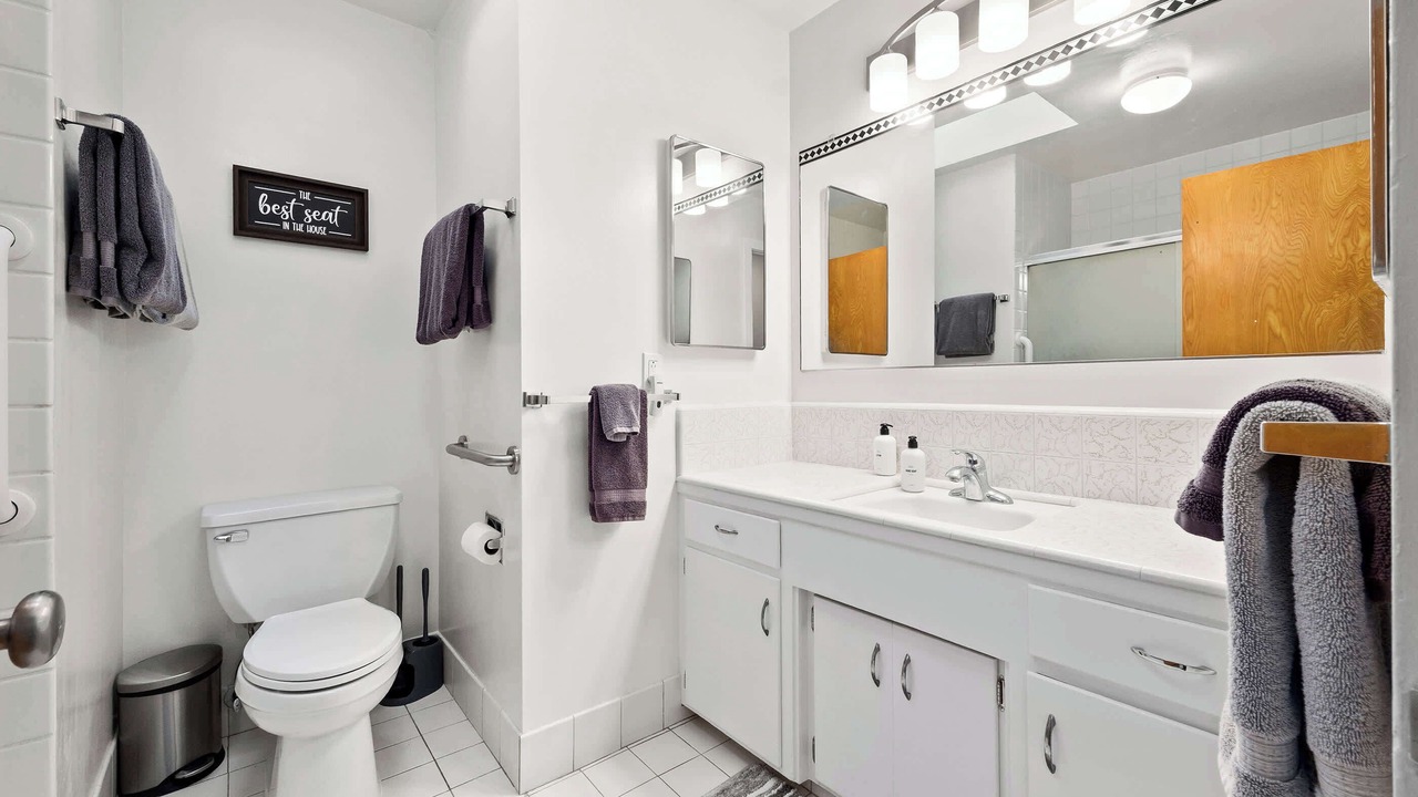 Photo of Bathroom in Felton