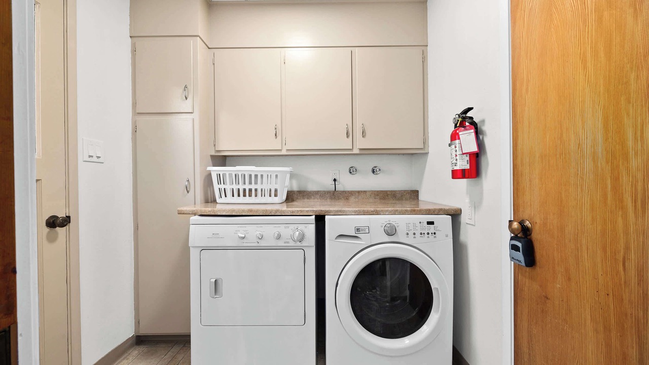 Photo of Bedroom in Felton