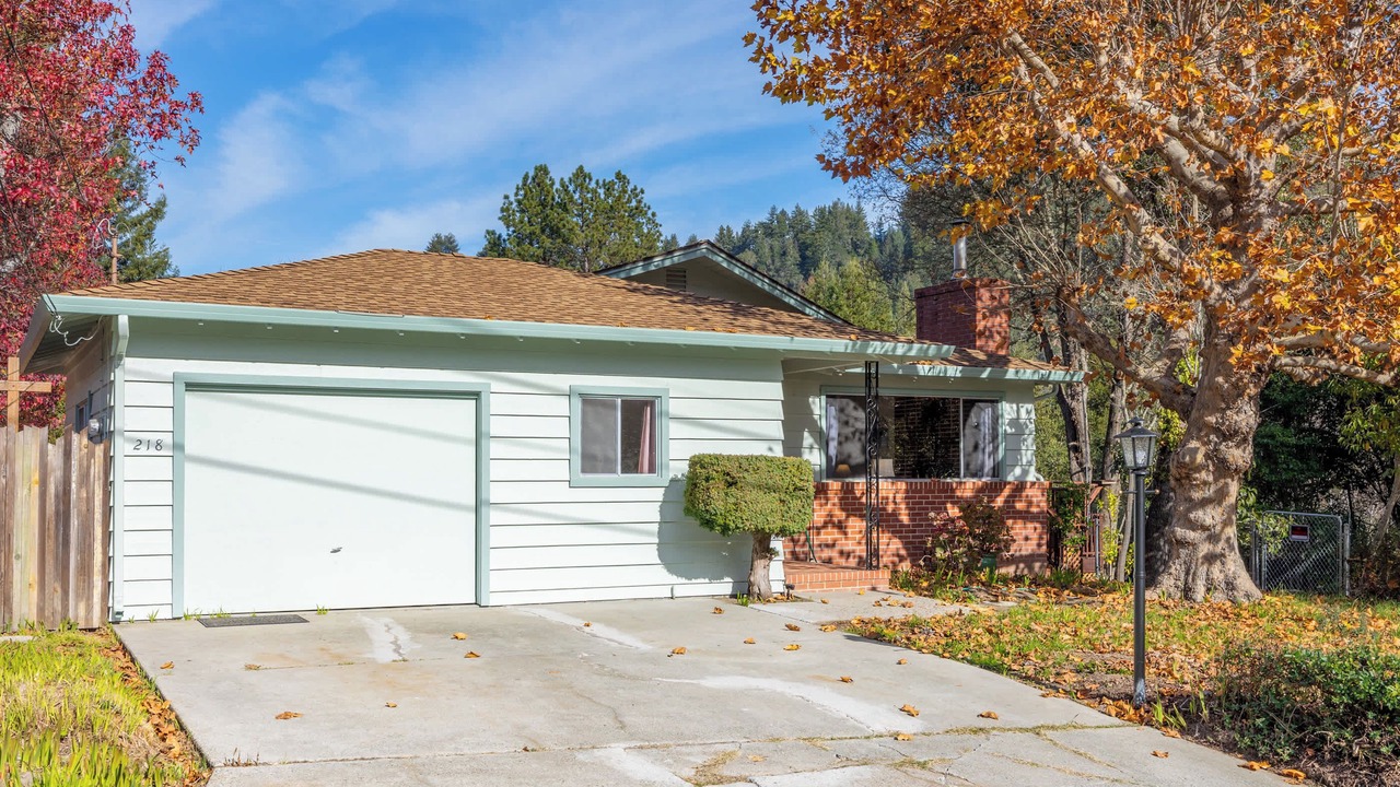 Photo of Outdoor in Felton