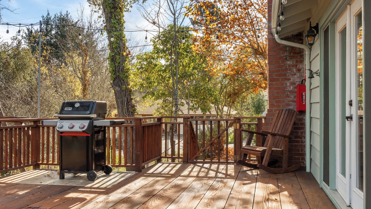 Photo of Outdoor in Felton