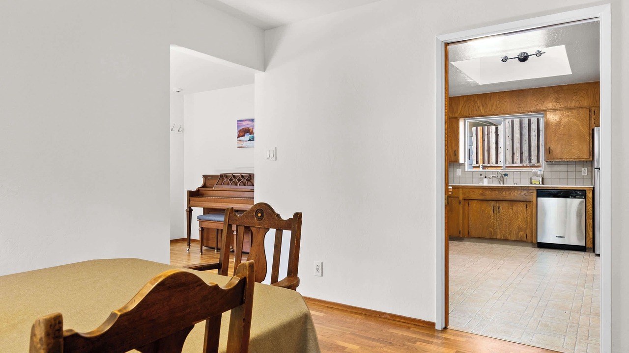 Photo of Bedroom in Felton