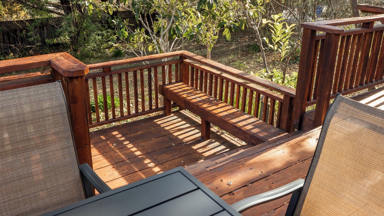 Photo of Outdoor in Felton