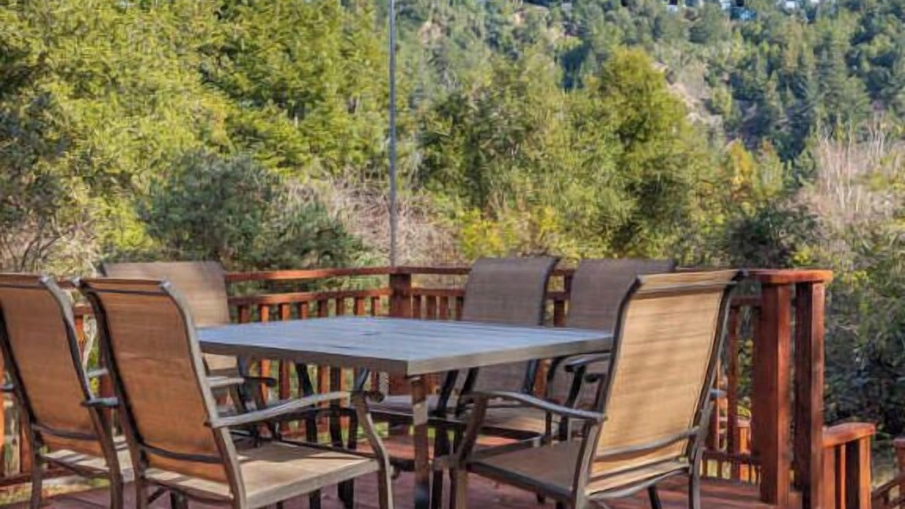 Photo of Outdoor in Felton