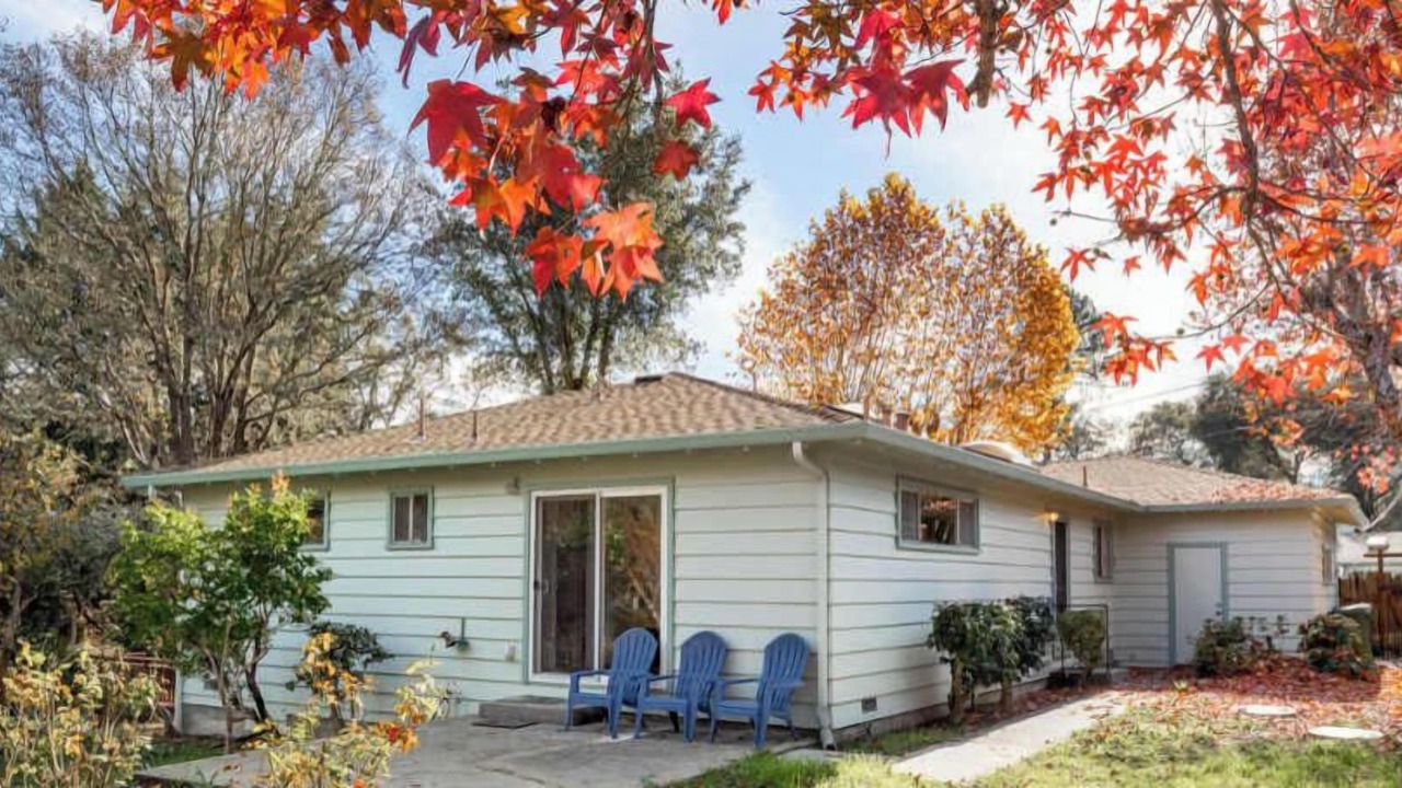 Photo of Outdoor in Felton