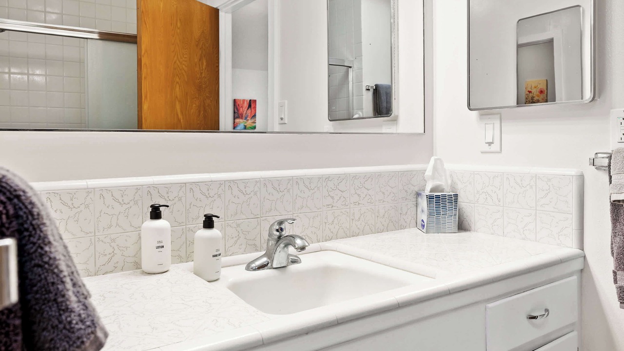 Photo of Bathroom in Felton