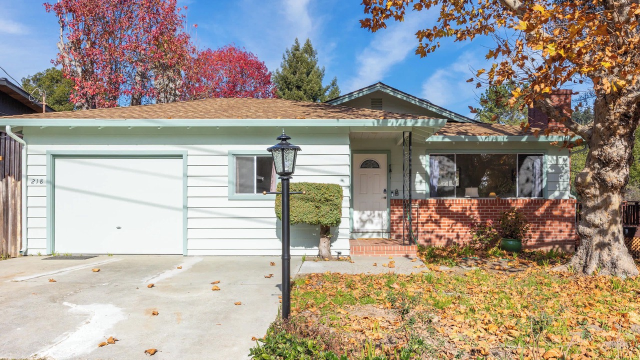 Photo of Outdoor in Felton