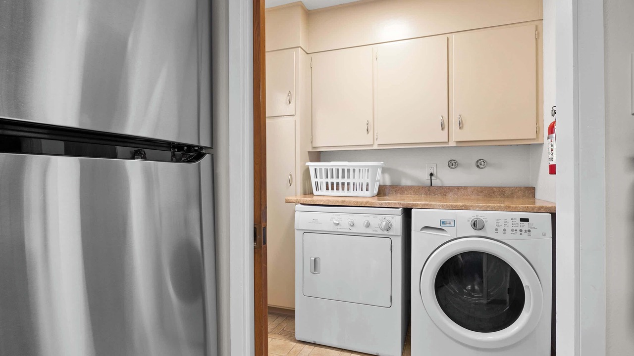 Photo of Bedroom in Felton