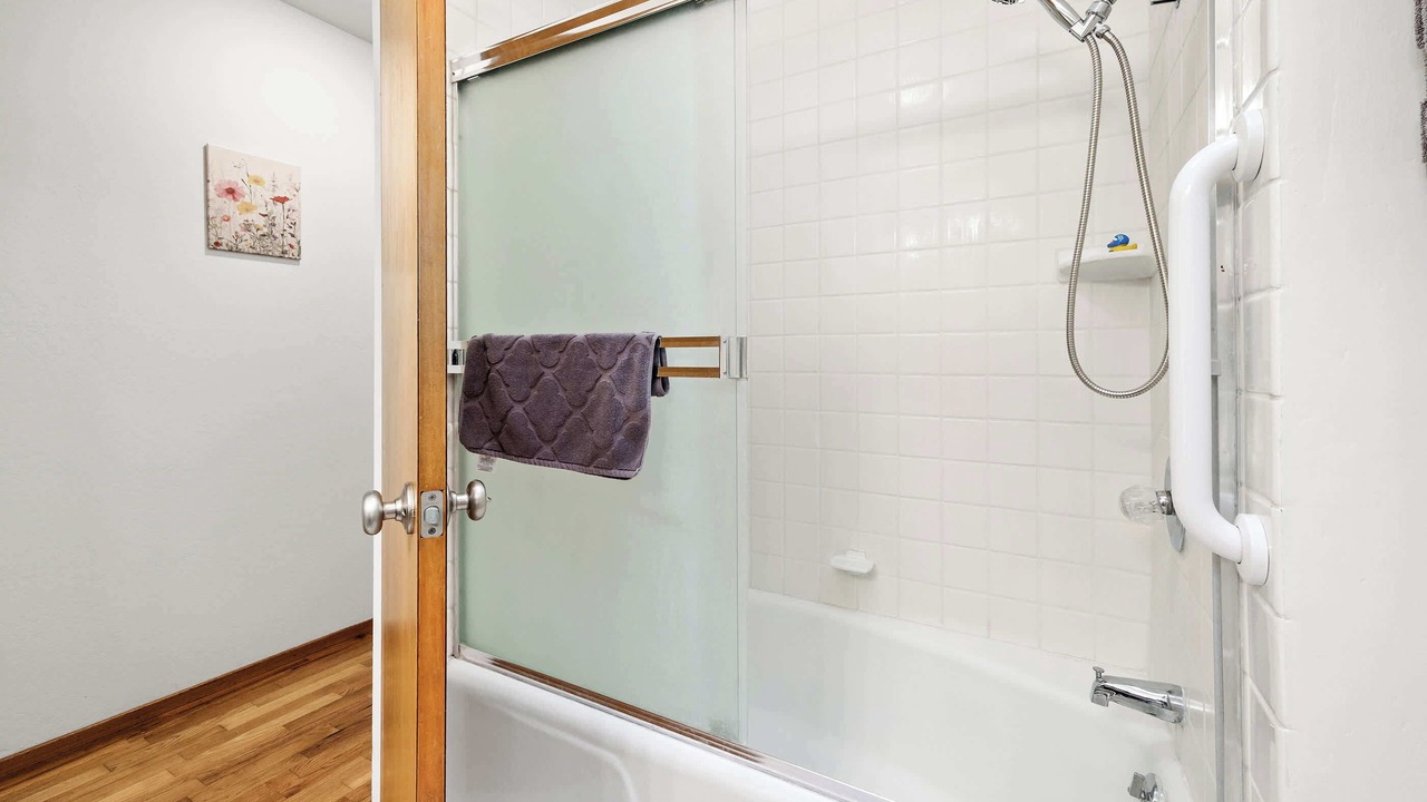 Photo of Bathroom in Felton