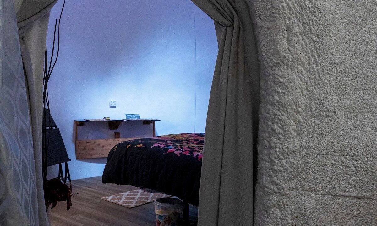 Photo of Bedroom in Durham Region