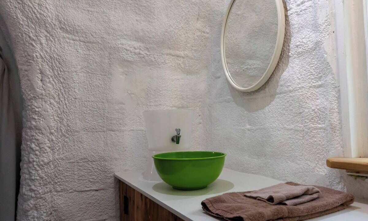 Photo of Bathroom in Durham Region