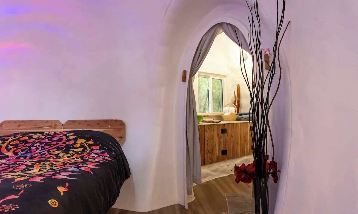 Photo of Bedroom in Durham Region