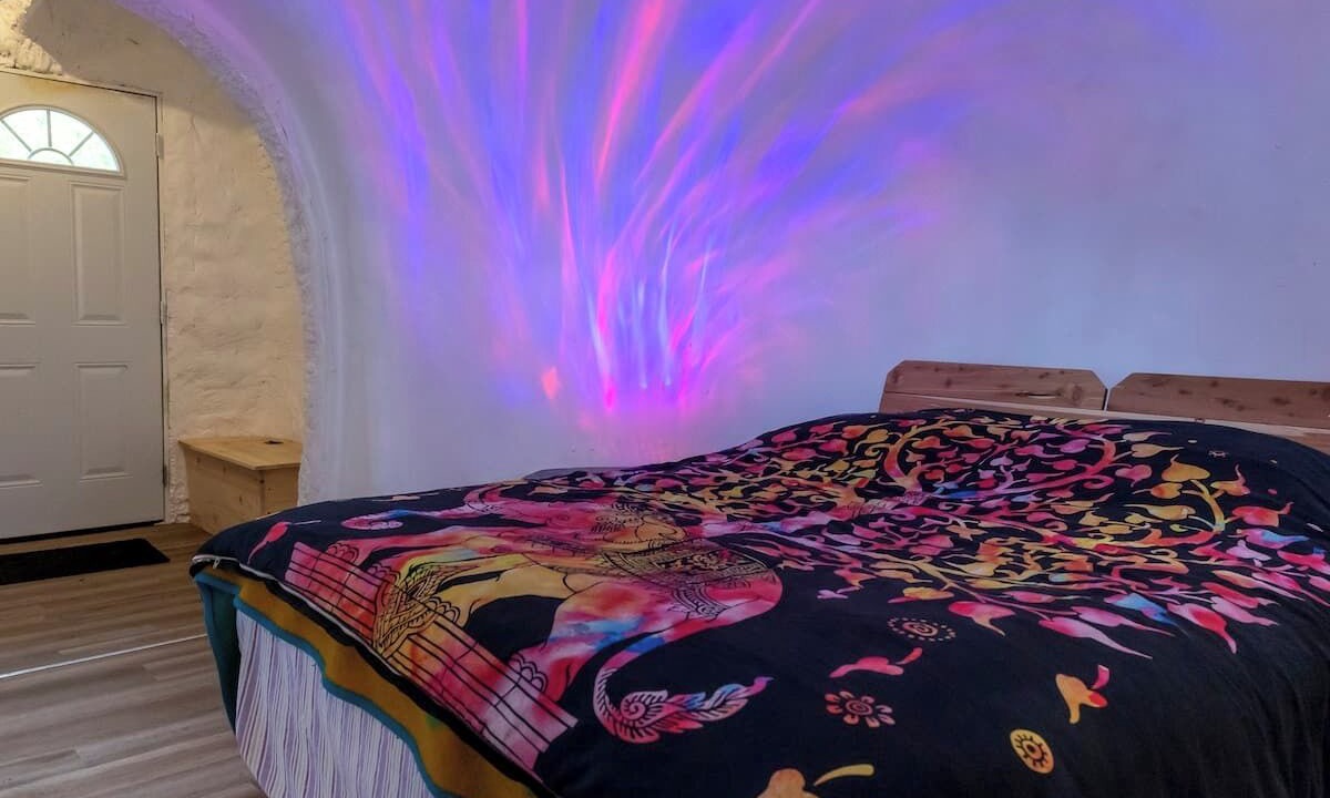 Photo of Bedroom in Durham Region