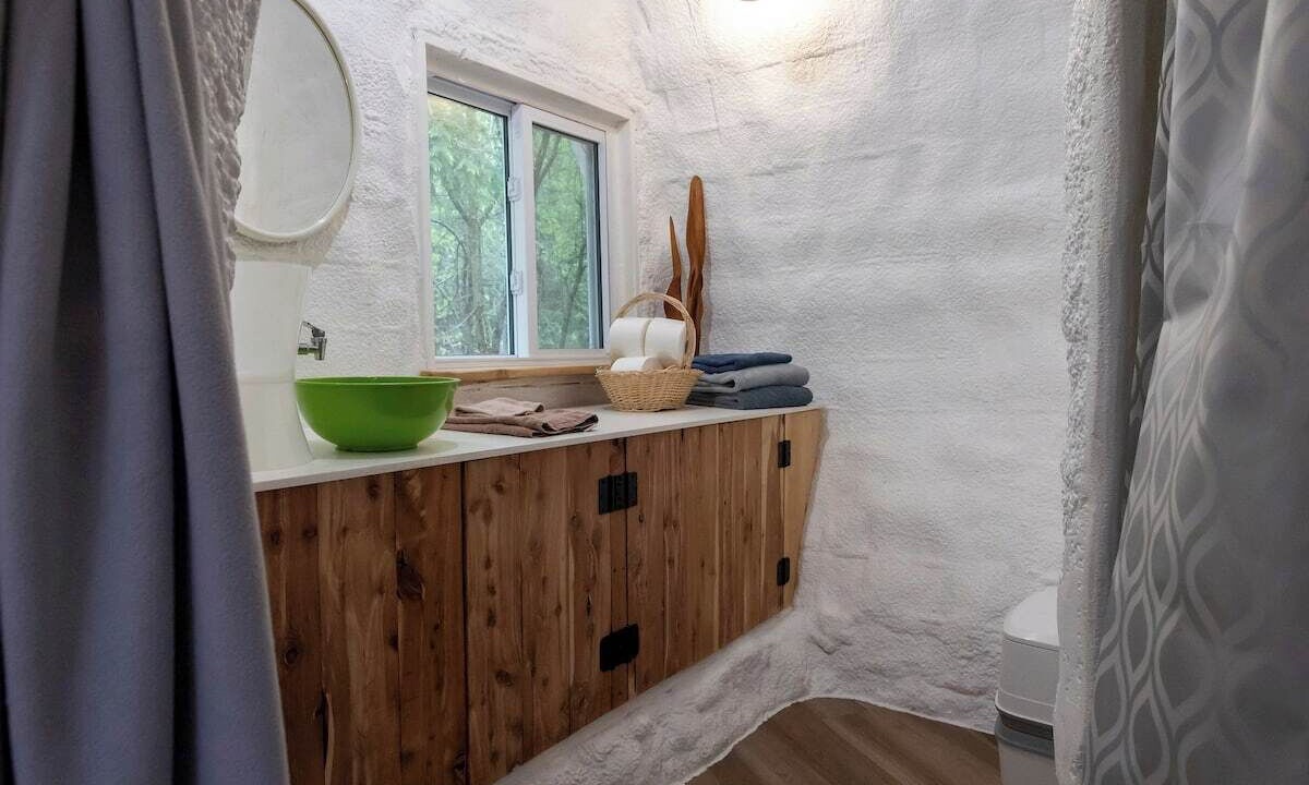Photo of Bathroom in Durham Region