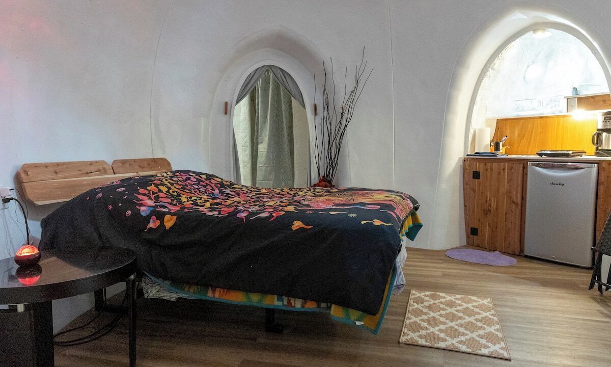 Photo of Bedroom in Durham Region