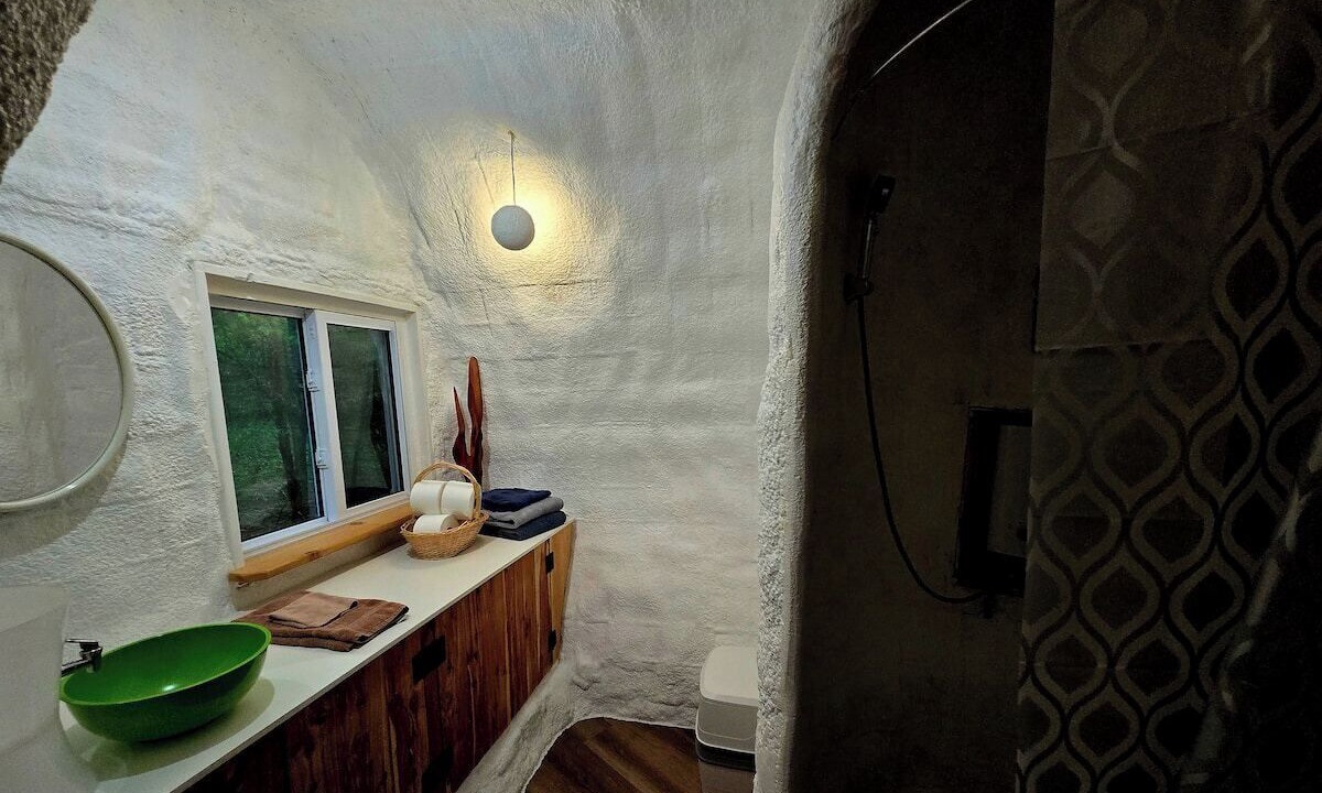 Photo of Bathroom in Durham Region