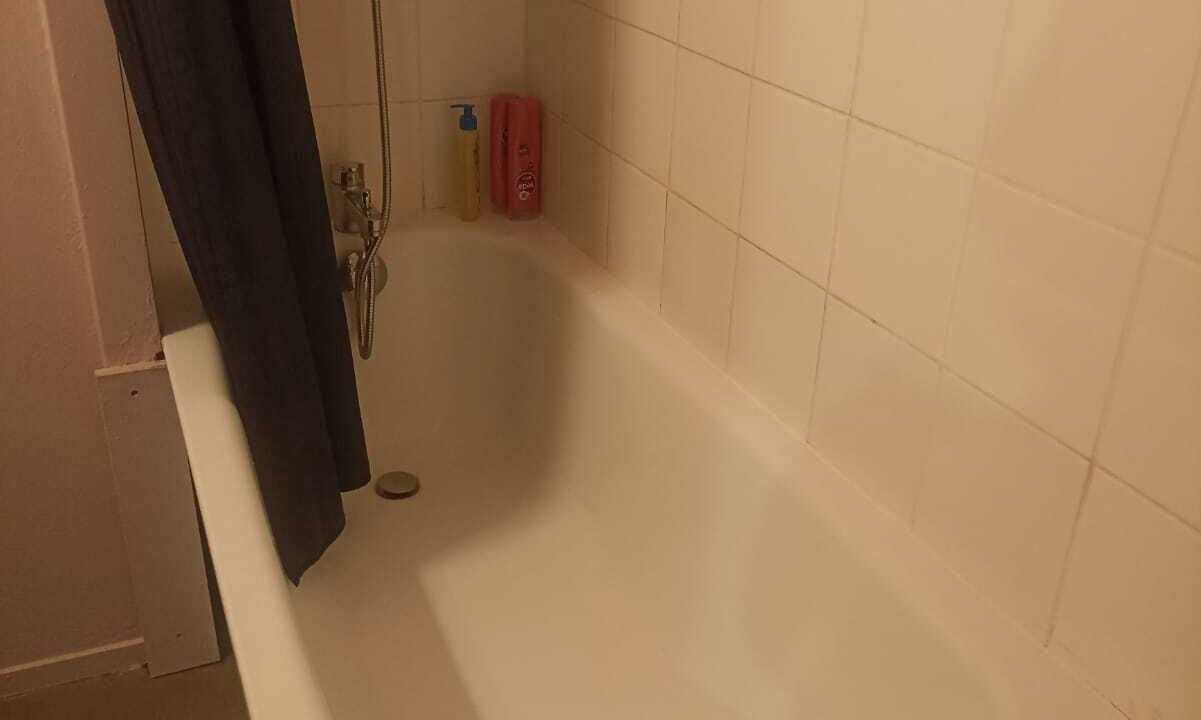 Photo of Bathroom in Bezons