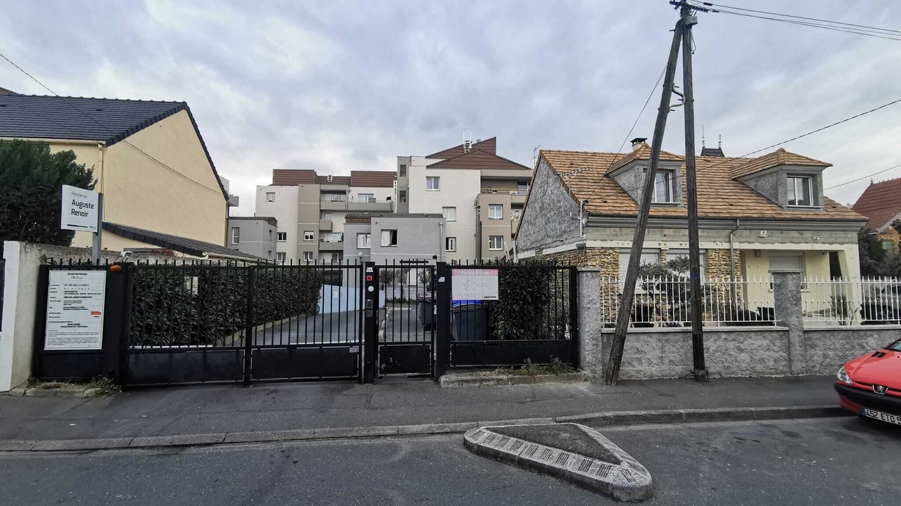 Photo of Outdoor in Bezons