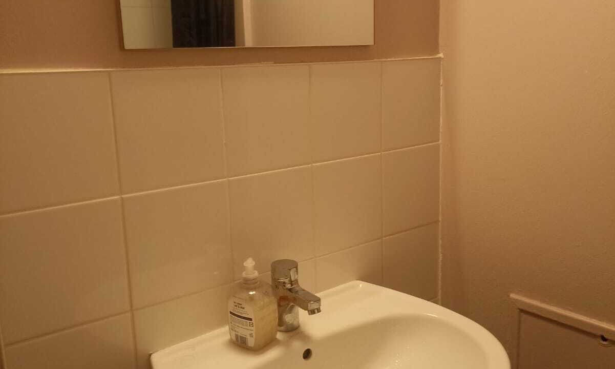 Photo of Bathroom in Bezons