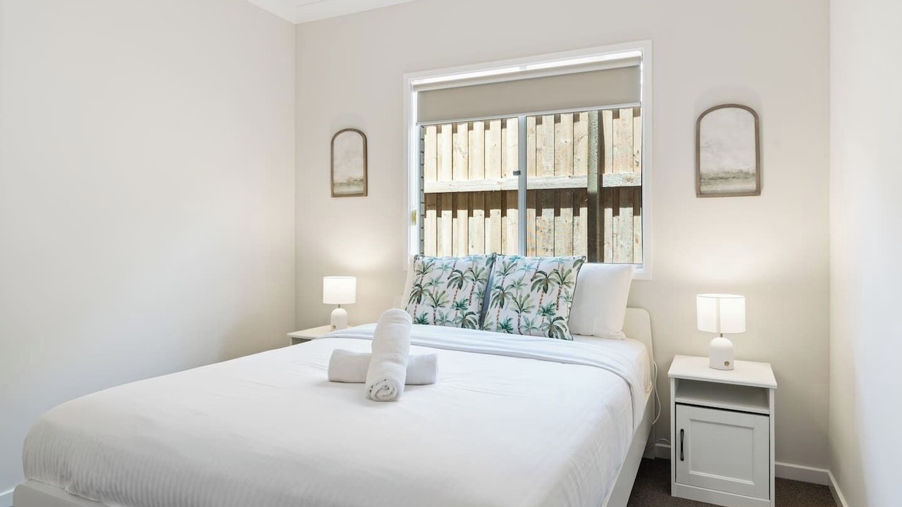 Photo of Bedroom in Brisbane