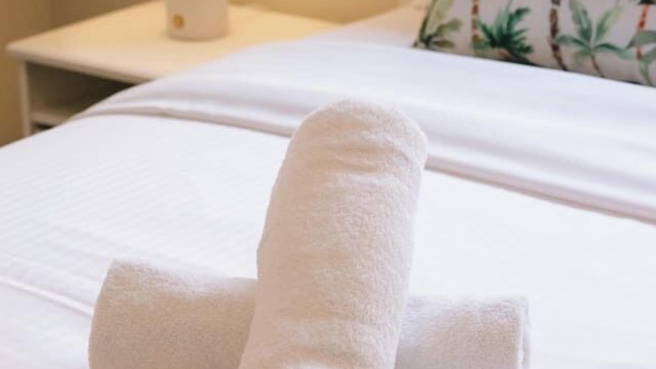 Photo of Bedroom in Brisbane