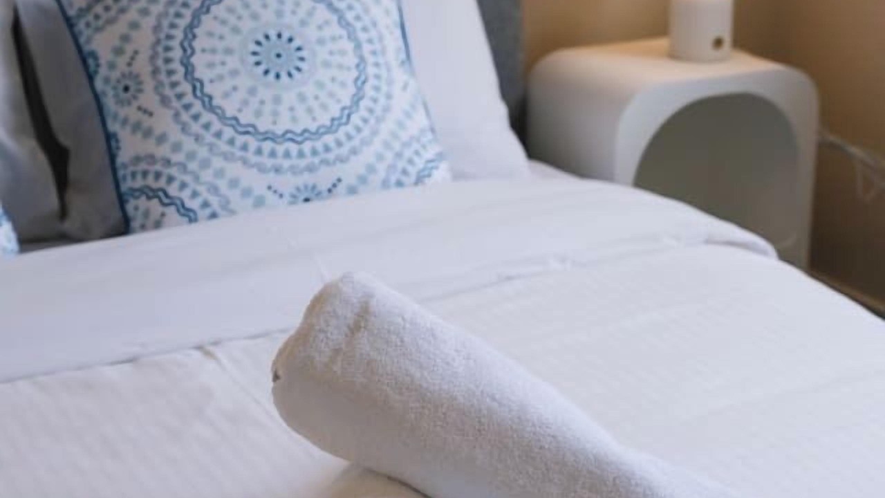 Photo of Bedroom in Brisbane