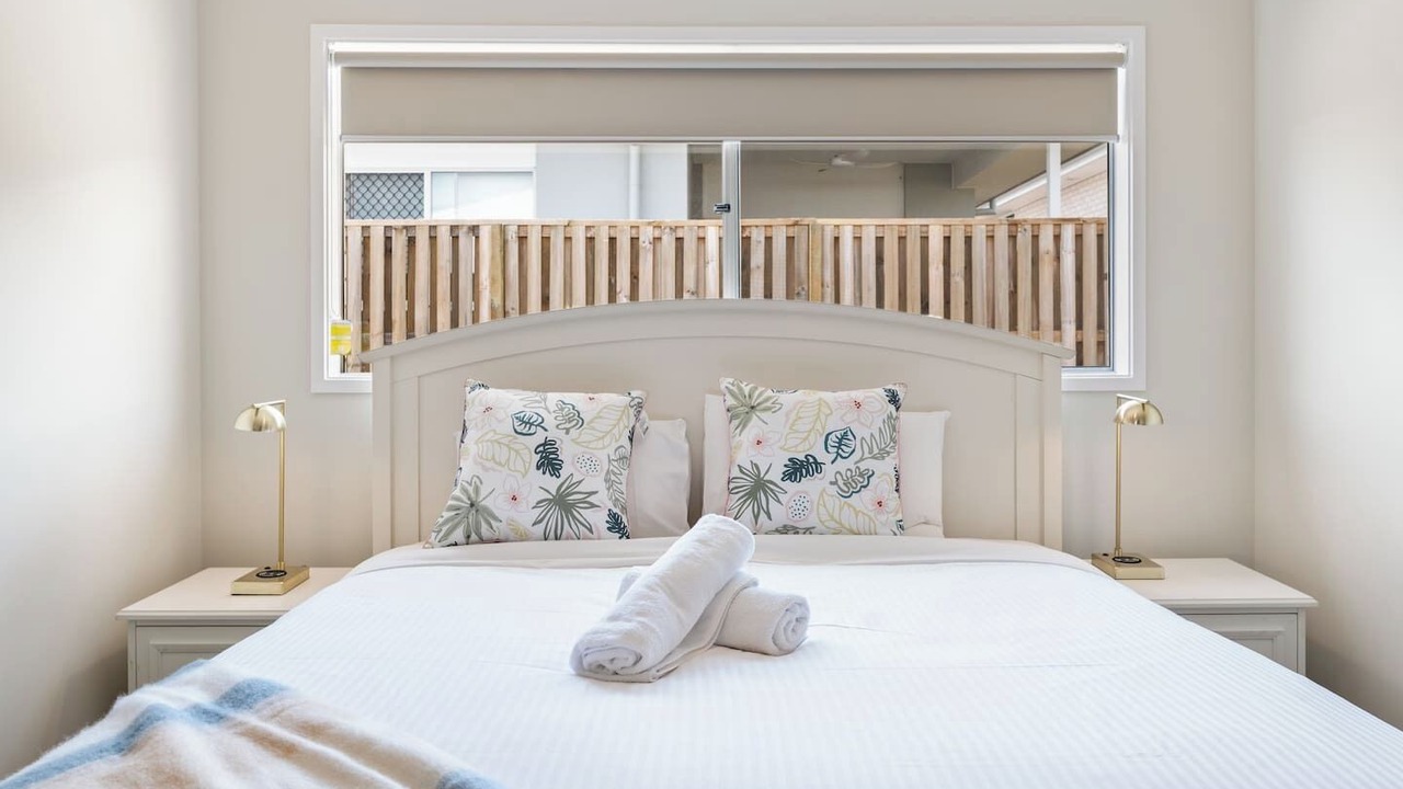 Photo of Bedroom in Brisbane